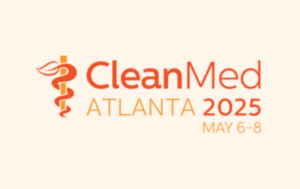 CleanMed Logo