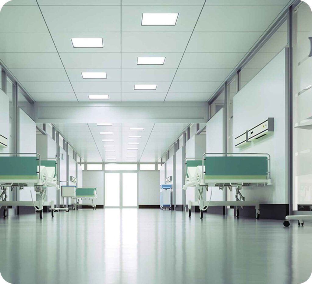Healthcare