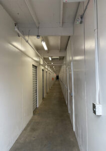 Public Storage LED lighting case study