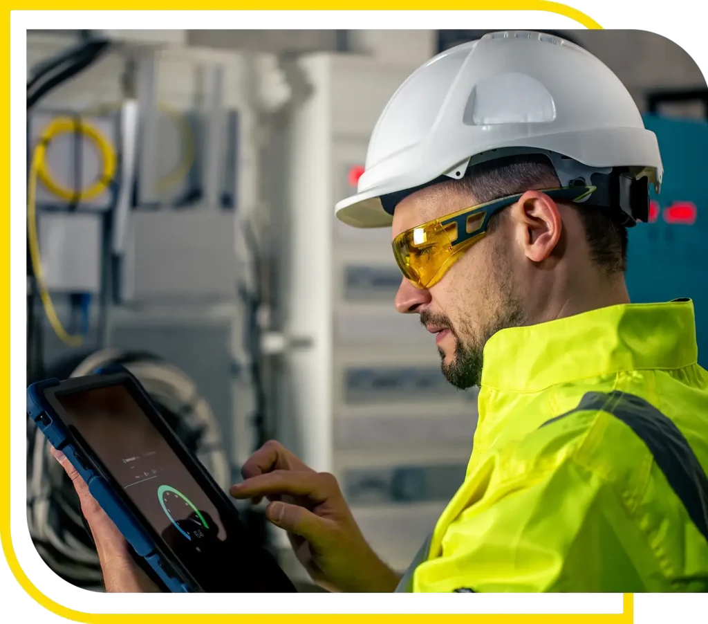 Healthcare LED Energy Audits and Efficiency Analysis
