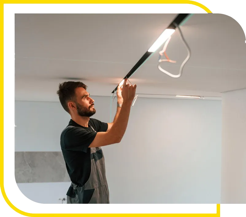 LED lighting retrofits